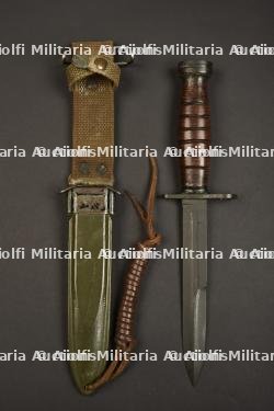 Baïonnette US M4. — miniature 5