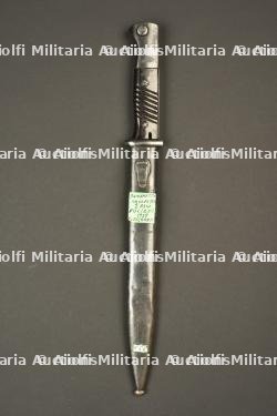 Baïonnette 98K. — miniature 1