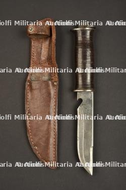 Couteau EGW Knife.