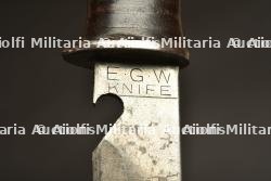 Couteau EGW Knife. — miniature 2