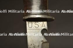 Couteau EGW Knife. — photo 3