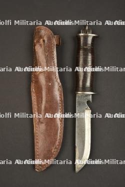 Couteau EGW Knife. — photo 4