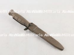 Poignard prototype L'Autriche Zeitler 76.
