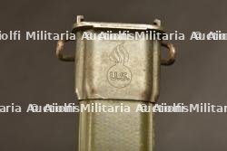 Baïonnette Garand. — miniature 3