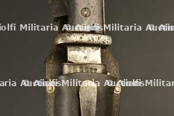 Baïonnette de Mauser 98K. — miniature 2