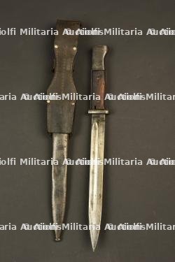 Baïonnette de Mauser 98K. — miniature 3