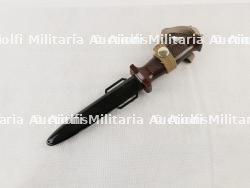 Poignard RDA parachutiste. — photo 2