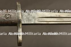 Baïonnette britannique 1905. — miniature 2