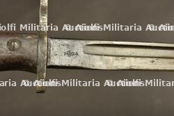 Baïonnette britannique 1905. — miniature 3