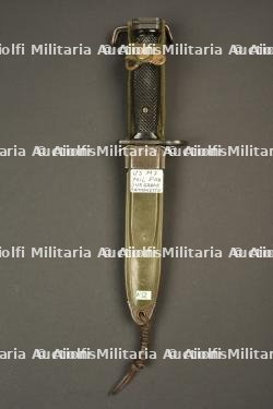 Baïonnette US M7. — miniature 1