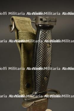Baïonnette US M7. — photo 2