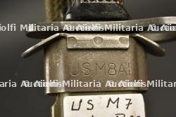 Baïonnette US M7. — photo 3