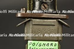 Baïonnette US M5A1. — photo 2