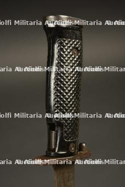 Baïonnette US M5A1. — photo 3