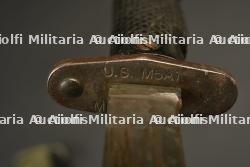 Baïonnette US M5A1. — photo 4