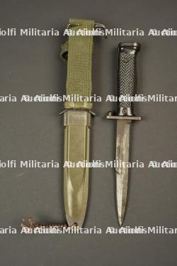 Baïonnette US M5A1. — miniature 6