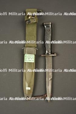 Baïonnette US M5A1. — miniature 7