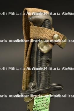 Baïonnette Garand modifiée. — miniature 3