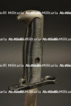 Baïonnette Garand modifiée. — miniature 4