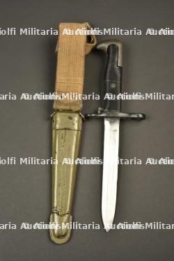 Baïonnette Garand modifiée. — photo 5