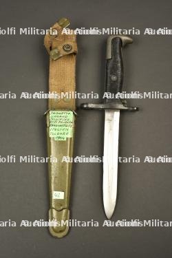 Baïonnette Garand modifiée. — photo 6