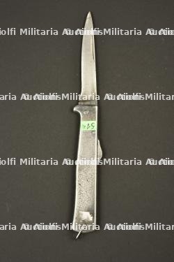Couteau de poche allemand. — miniature 1
