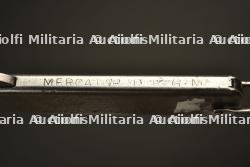 Couteau de poche allemand. — photo 2