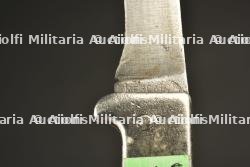 Couteau de poche allemand. — miniature 4