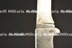 Couteau de poche allemand. — miniature 5