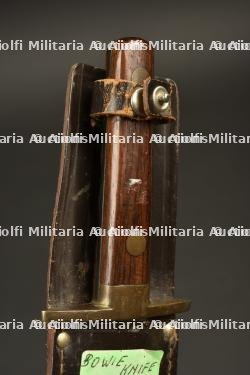 Bowie Knife. — miniature 2