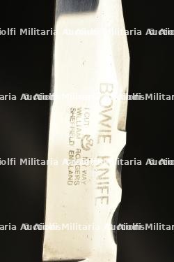 Bowie Knife. — photo 4