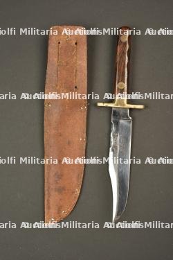 Bowie Knife. — photo 5