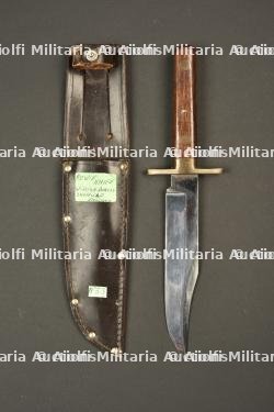 Bowie Knife. — photo 6