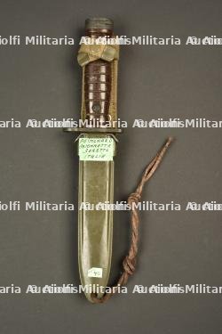 Baïonnette Beretta italienne.