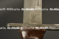 Baïonnette Beretta italienne. — photo 3