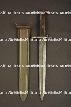 Baïonnette Garand. — miniature 4