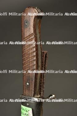 Couteau de botte allemand. — miniature 2