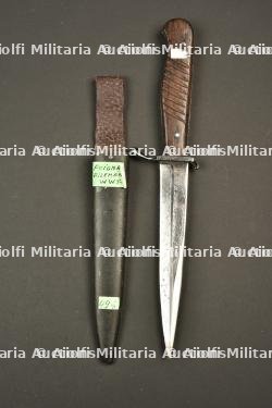 Couteau de botte allemand. — photo 4