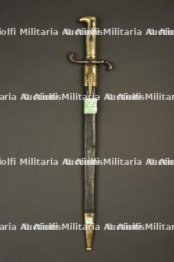 Baïonnette 1871. — miniature 1