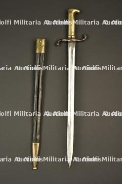 Baïonnette 1871. — miniature 7