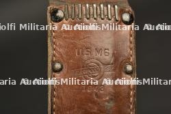 Couteau USM3, fourreau USM6. — photo 3