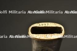 Baïonnette espagnole d'artillerie. — photo 2