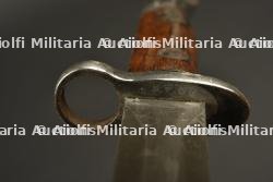 Baïonnette belge. — miniature 4