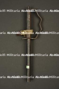 Couteau de combat des commandos britannique.