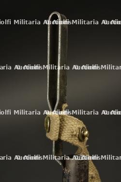 Couteau de combat des commandos britannique. — photo 4
