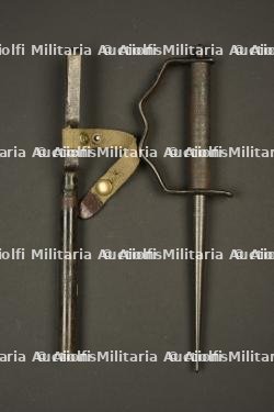 Couteau de combat des commandos britannique. — miniature 5