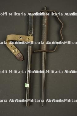 Couteau de combat des commandos britannique. — miniature 6