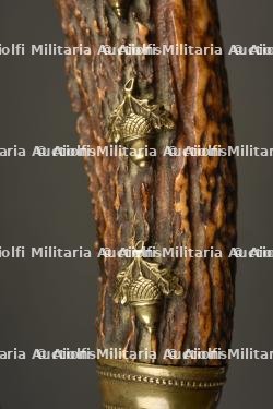 Dague de chasse allemande. — miniature 3