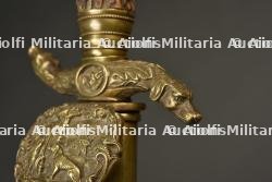 Dague de chasse allemande. — miniature 5