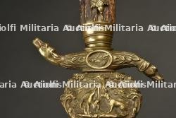 Dague de chasse allemande. — miniature 6